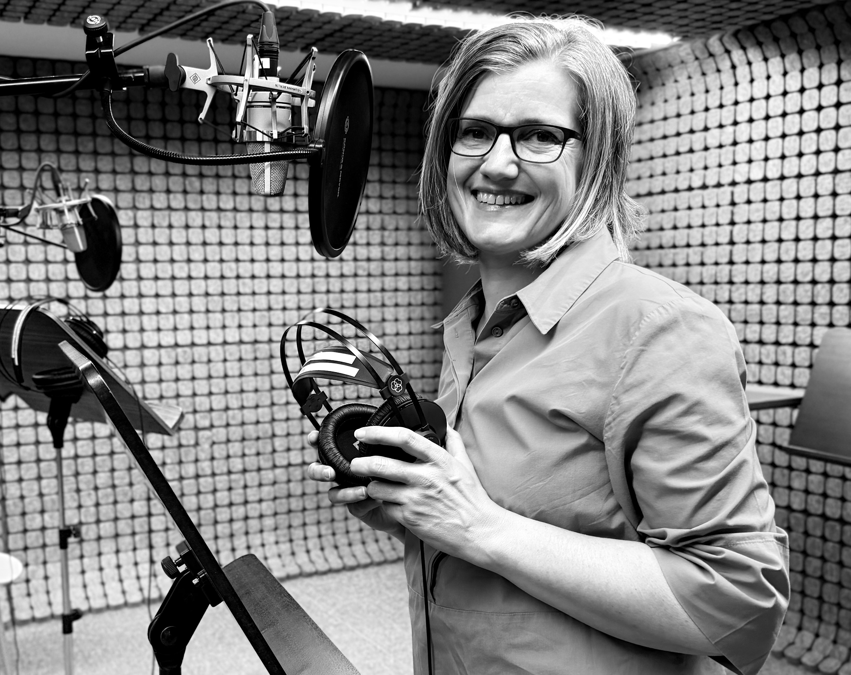Laure Stammbach